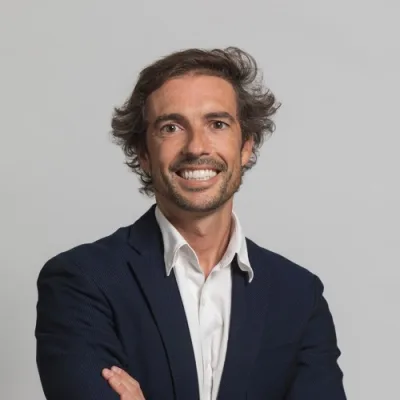 André Caravana