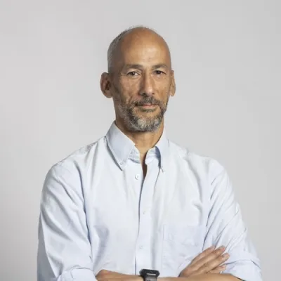 António Barroso