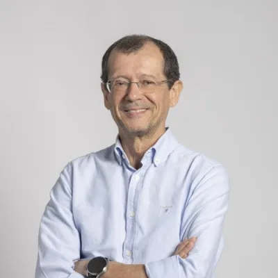Carlos Soares