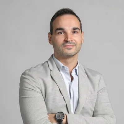 Filipe Amaral