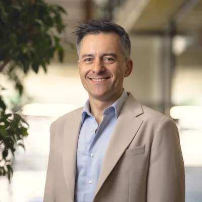 Gonçalo Carvalho
