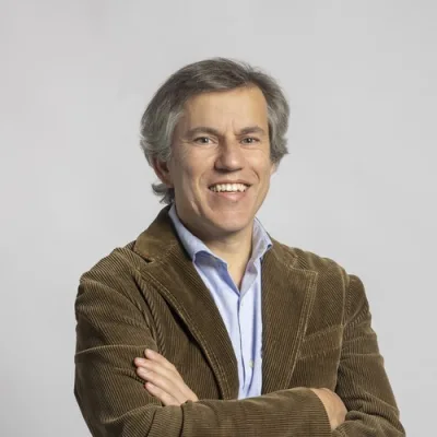 João Pedro Santos