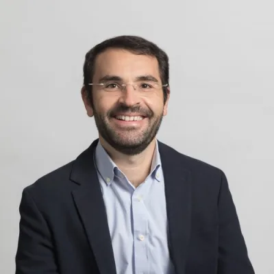 Jorge Branco