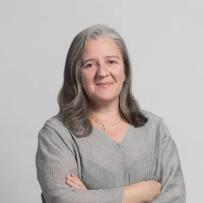 Maria João Almeida