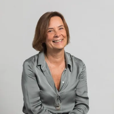 Maria João Donato