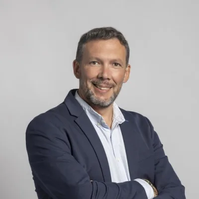 Paulo Rodrigues