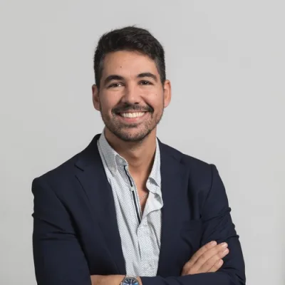 Ricardo Rodrigues