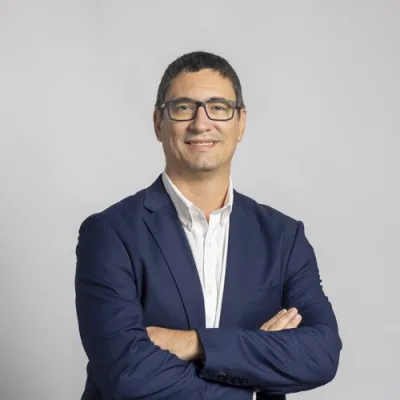 Rui Carreiro
